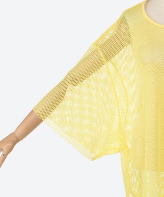 メッシュビッグｔｅｅ
