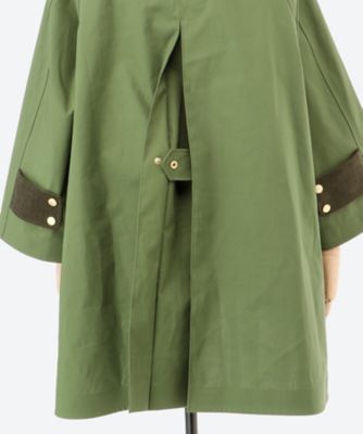 LOTHIAN W／LINER | TRADITIONAL WEATHERWEAR (Women