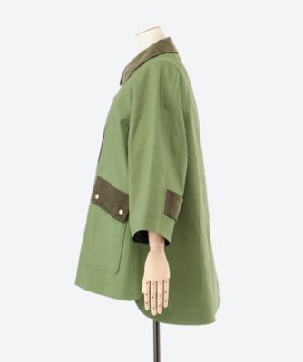 LOTHIAN W／LINER | TRADITIONAL WEATHERWEAR (Women