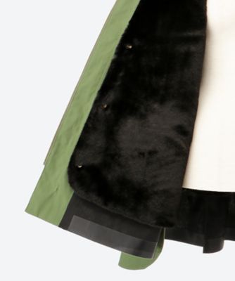 LOTHIAN W／LINER | Traditional Weatherwear (Women