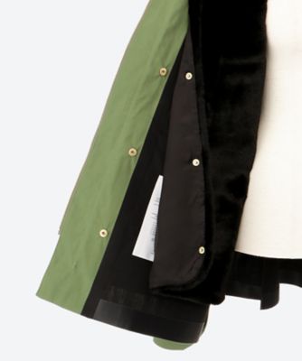 LOTHIAN W／LINER | Traditional Weatherwear (Women