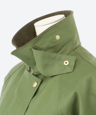 LOTHIAN W／LINER | TRADITIONAL WEATHERWEAR (Women
