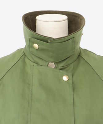LOTHIAN W／LINER | Traditional Weatherwear (Women