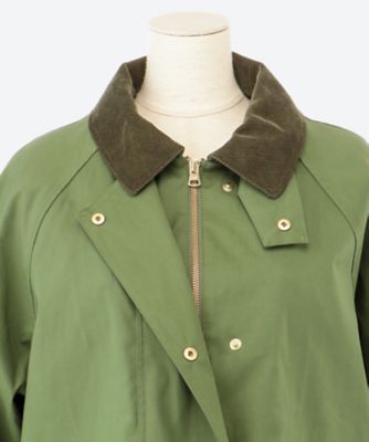 LOTHIAN W／LINER | TRADITIONAL WEATHERWEAR (Women
