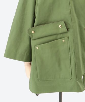 LOTHIAN W／LINER | Traditional Weatherwear (Women