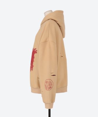 Ｅｌｅｖｅｎ　ｈｏｏｄｉｅ