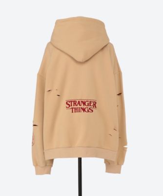 Ｅｌｅｖｅｎ　ｈｏｏｄｉｅ