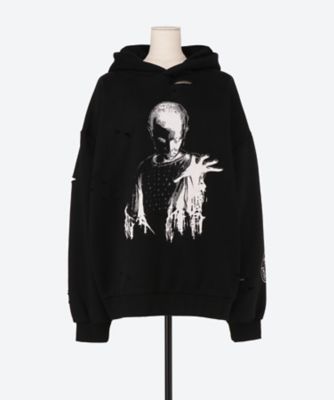Ｅｌｅｖｅｎ　ｈｏｏｄｉｅ