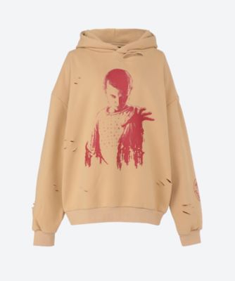 ＜Little Sunny Bite (Women)＞Ｅｌｅｖｅｎ　ｈｏｏｄｉｅ