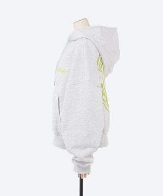 LSB logo zip parker | Little Sunny Bite