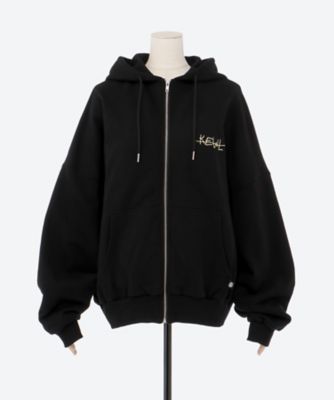 ＬＳＢ　ｌｏｇｏ　ｚｉｐ　ｐａｒｋｅｒ