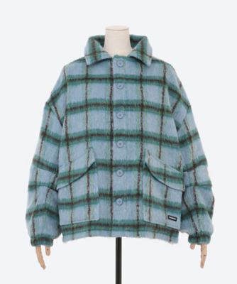 Little Sunny Bite (Women)/リトルサニーバイト ｃｈｅｃｋ　ｊａｋｅｔ