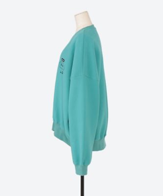 ｌｏｇｏ　ｓｗｅａｔ　ｃｒｅｗ
