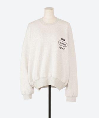 ｌｏｇｏ　ｓｗｅａｔ　ｃｒｅｗ