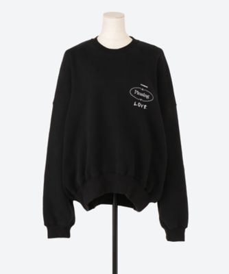 ｌｏｇｏ　ｓｗｅａｔ　ｃｒｅｗ