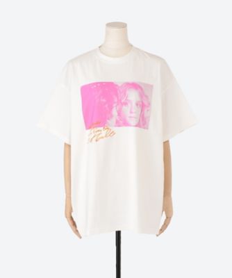 Little Sunny Bite (Women)/リトルサニーバイト ｖｉｎｃｅｎｔ　ａｌｌｏｘｌｉｔｔｌｅ　ｓｕｎｎｙ　ｂｉｔｅ　ｐｈｏｔｏ　ｂｉｇ　ｔｅｅ