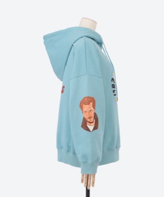 Home alone hoodie | Little Sunny Bite (Women