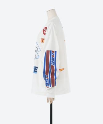 Ｓｐｏｎｓｏｒ　ｌｏｎｇ　ｔｅｅ