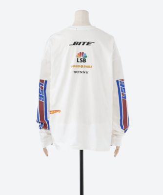 Ｓｐｏｎｓｏｒ　ｌｏｎｇ　ｔｅｅ