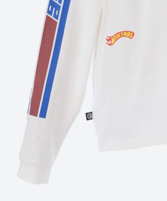 Ｓｐｏｎｓｏｒ　ｌｏｎｇ　ｔｅｅ