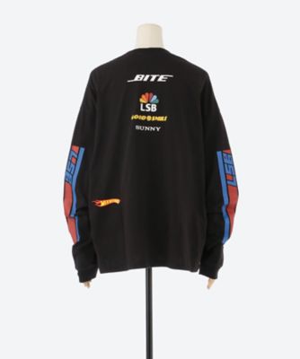 Ｓｐｏｎｓｏｒ　ｌｏｎｇ　ｔｅｅ