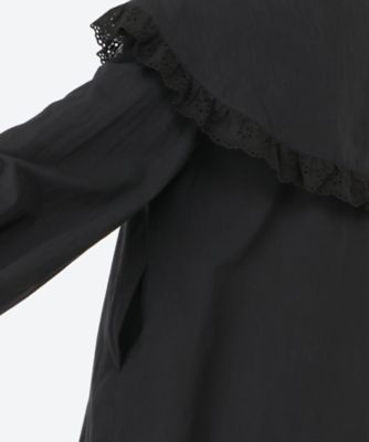 Ｓａｉｌｏｒ　ｃｏｌｌａｒ　ｄｒｅｓｓ