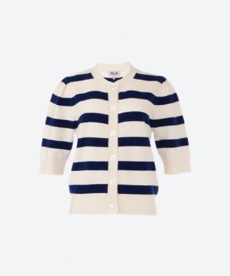 BAUM UND PFERDGARTEN バウムウンドヘルガーテン　ボーダー BAUM UND PFERDGARTEN バウムウンドヘルガーテン ボーダー