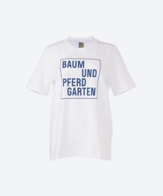 ＜BAUM UND PFERDGARTEN＞ＪＡＷＯ