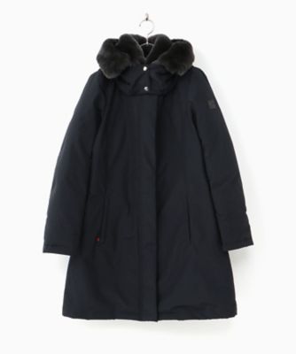 ＜WOOLRICH (Women)＞ＢＯＷ　ＢＲＩＤＧＥ　ＣＴ