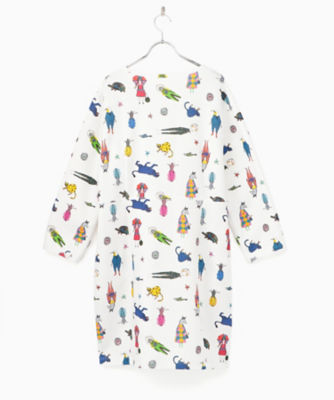 エアークッションワンピース | mannine (Women/大きいサイズ