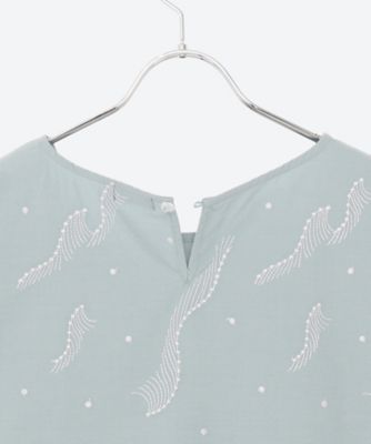 Ｋｕｊｉｒａ　Ｌａｃｅ　ブラウス