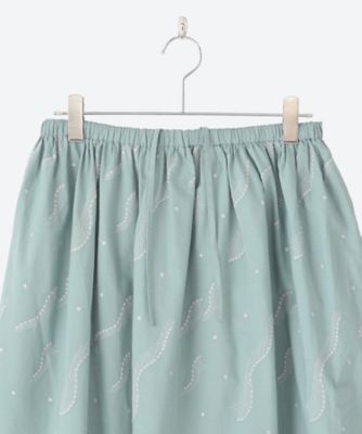 Ｋｕｊｉｒａ　Ｌａｃｅ　スカート