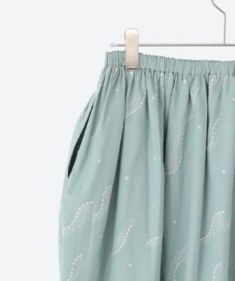 Ｋｕｊｉｒａ　Ｌａｃｅ　スカート