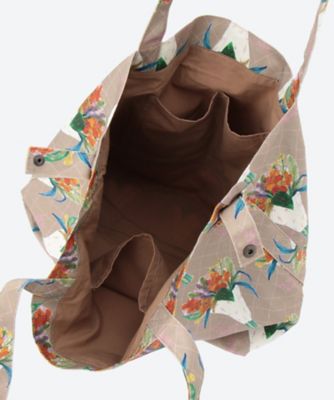 glanta」SUPER HAKKA×宮嵜蘭「Bouquet