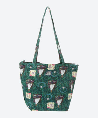 glanta」SUPER HAKKA×宮嵜蘭「Bouquet