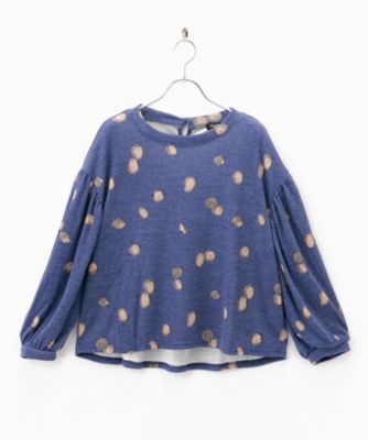 ＜marble SUD (Women/大きいサイズ)＞ＨＥＲＩＳＳＯＮ　シスターブラウス　プラスサイズ