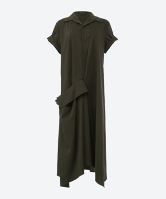 Yohji Yamamoto Noir Women ヨウジヤマモト プリュス ノアールのワンピース一覧 三越伊勢丹オンラインストア 公式