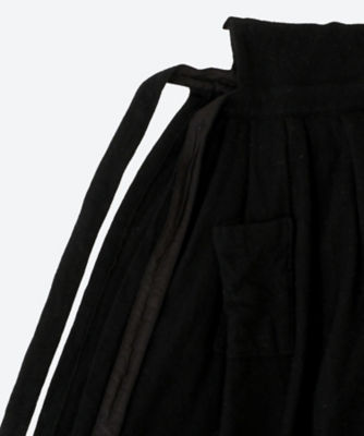 ウールナイロンビエラ製品縮絨ジャンパースカート の通販 | 三越伊勢丹