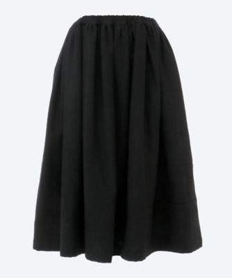 tao (Women) / タオ の ひざ丈スカート の通販 | 三越伊勢丹オンライン