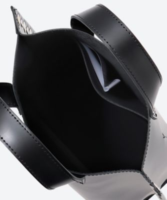 ステアガラス　スタッズ付トートバッグ　小　ＴＣ－Ｋ２０４－０５２
