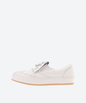 ステアスムーススニーカー TZ－K110－001 | tao (Women
