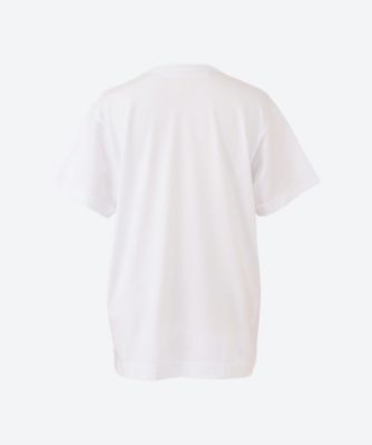 綿天竺プリント　ＤＡＩＣＨＩＲＯ　ＳＨＩＮＪＯ　半袖Ｔシャツ