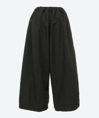 エステルツイル　製品加工　パンツ