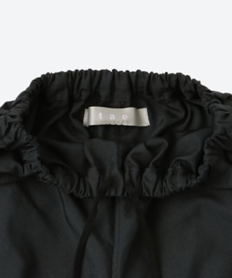 エステルツイル　製品加工　パンツ