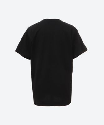 綿天竺　半袖Ｔシャツ