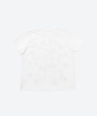 綿天竺プリント　Ｔｏｖｅ　Ｊａｓｓｏｎ　ムーミンＴシャツ　ＫＩＤＳサイズ　ＴＯ―Ｔ０１１―０５１