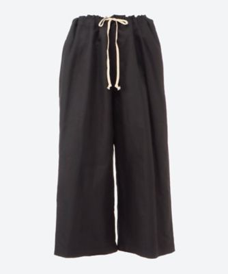 綿麻ツイル　パンツ　ＴＯ―Ｐ０１０―０５１