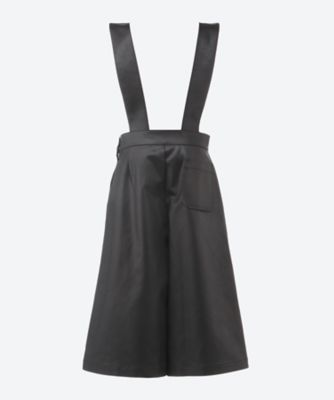 エステルサテンチンツ加工吊りパンツ TP―A001―051 | tao