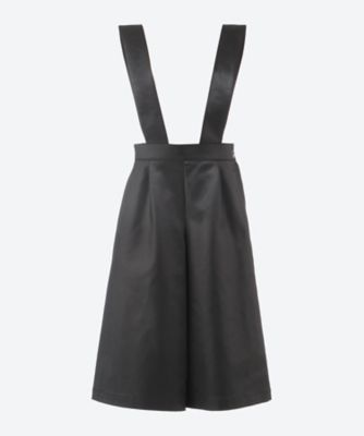 エステルサテンチンツ加工吊りパンツ TP―A001―051 | tao