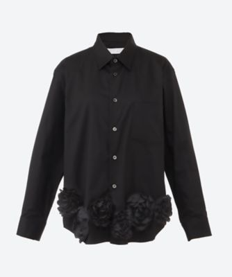 ブラック系 tao (Women)のシャツ・ブラウス | レディース | 三越伊勢丹